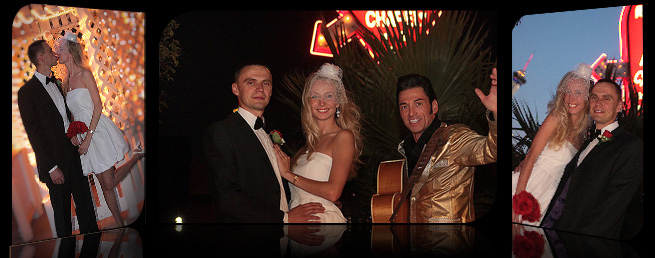Wedding In Las Vegas